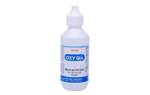 Oxy già