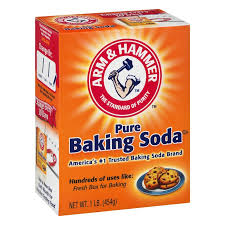 Baking soda