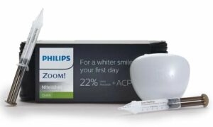 Philips Zoom NiteWhite