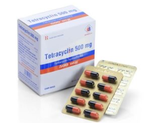 Tetracycline