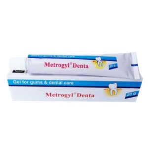 Metrogyl Denta