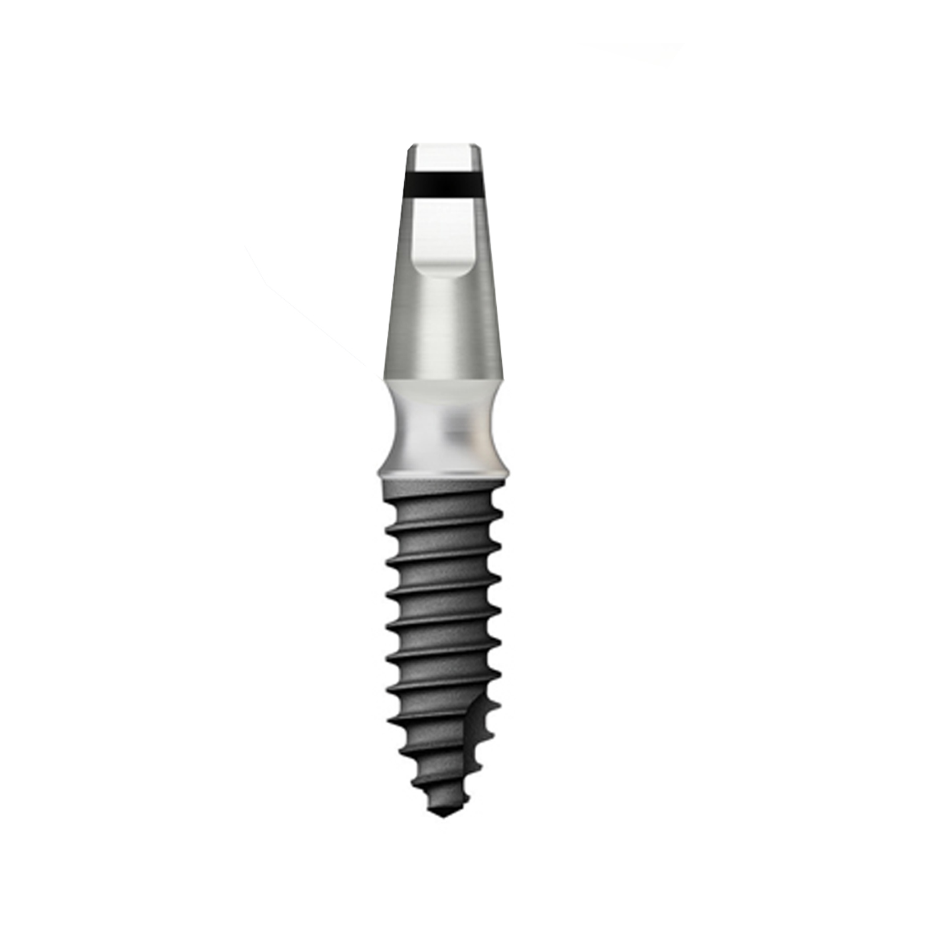 Trụ Implant Hiossen 